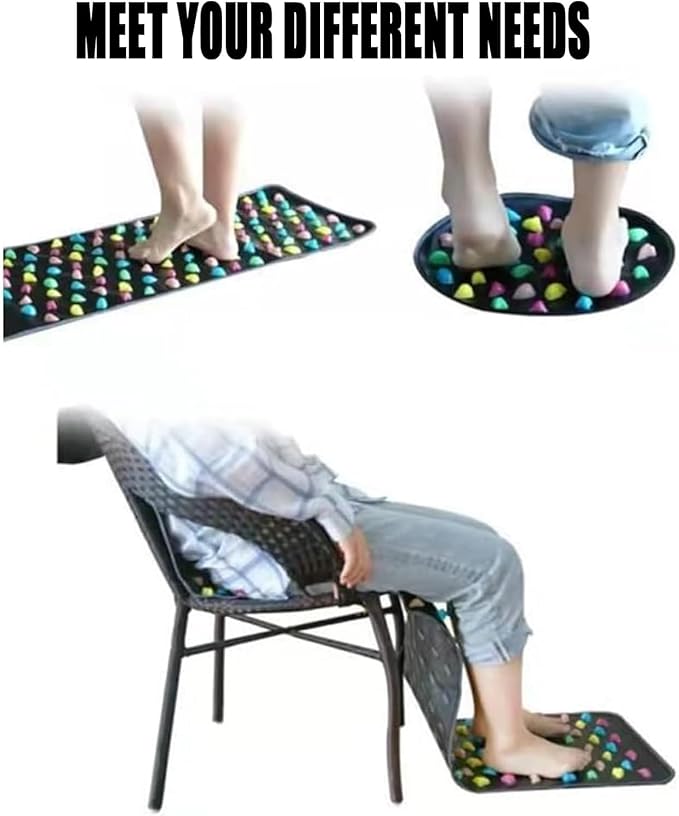 Acupressure Foot Massager