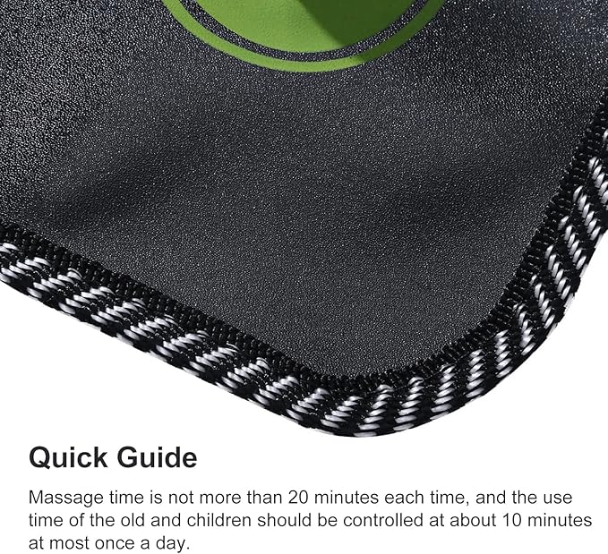 Acupressure Foot Massager