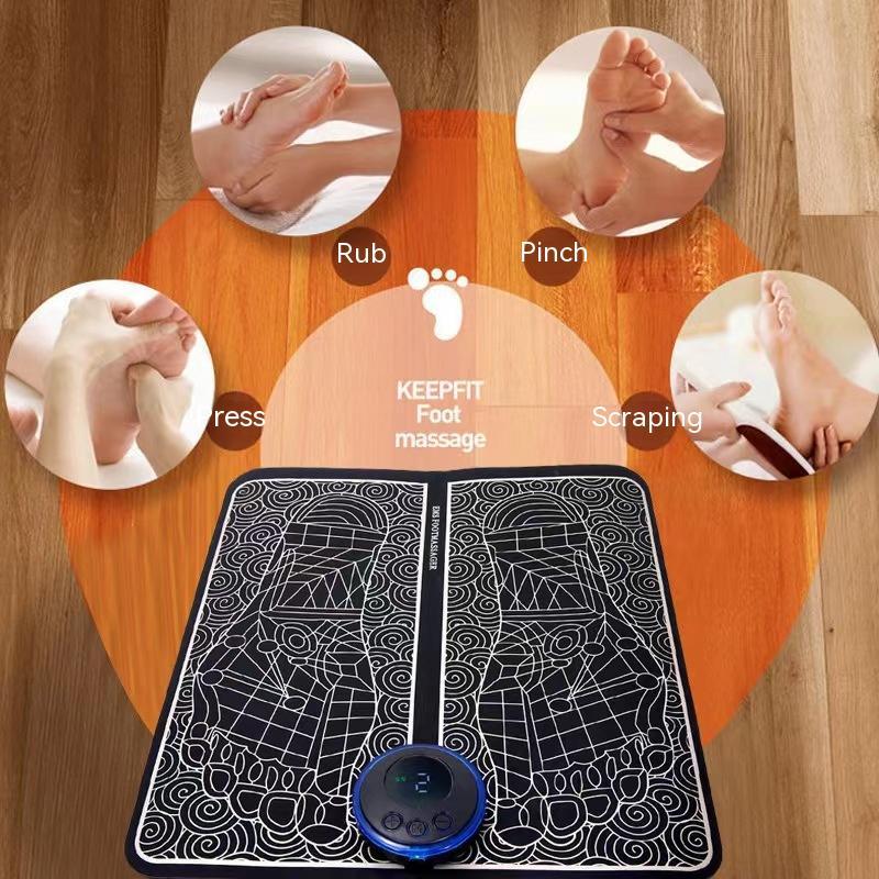 RevixoLife™ EMS Foot Massager