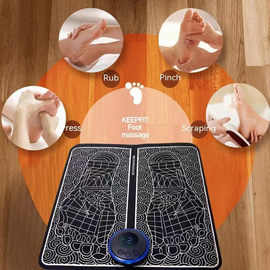 RevixoLife™ EMS Foot Massager