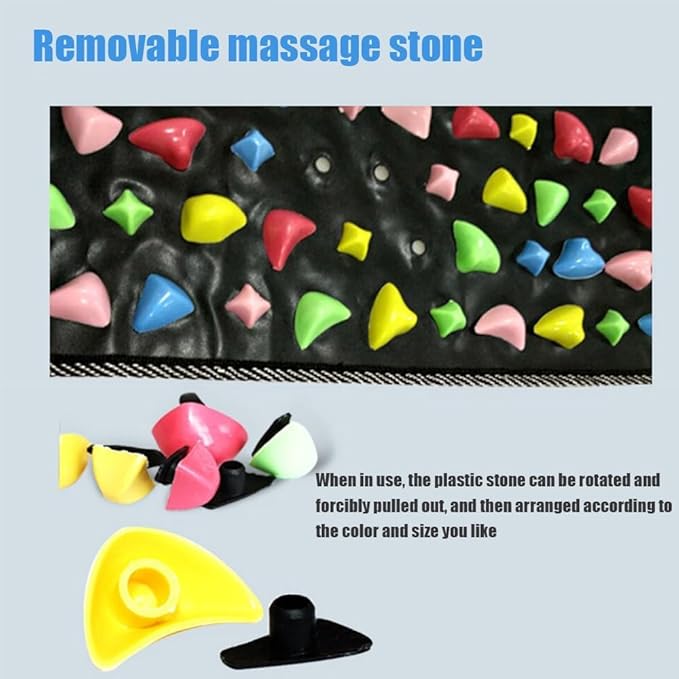 Acupressure Foot Massager