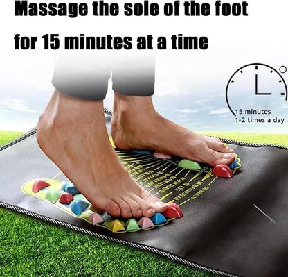 Acupressure Foot Massager