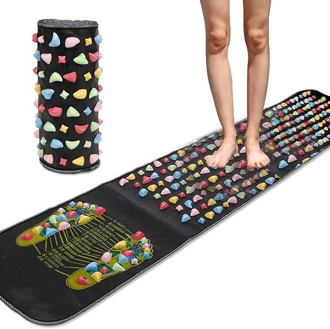 Acupressure Foot Massager