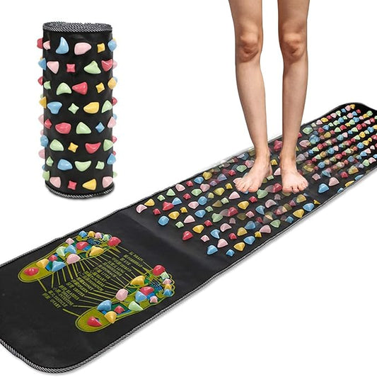 Acupressure Foot Massager