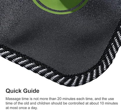 Acupressure Foot Massager