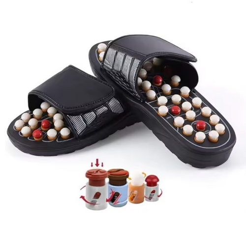 Relief Foot Massager Slippers