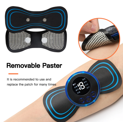 RevixoLife™ EMS Foot Massager